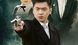 电视剧黑狐,谍影重重，信仰与背叛的较量